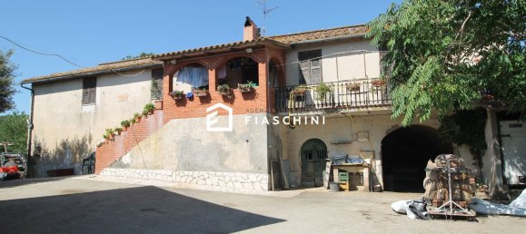 Casa de 4 dormitorios en Amelia, Italy No. 325185 17