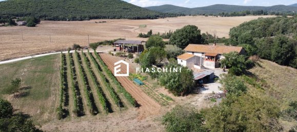 Casa de 4 dormitorios en Amelia, Italy No. 325185 11