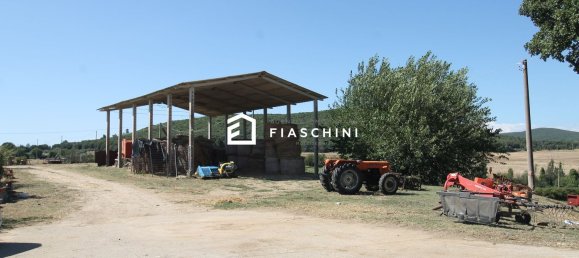 Casa de 4 dormitorios en Amelia, Italy No. 325185 26