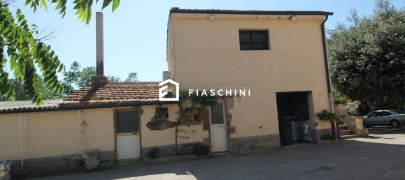 Casa de 4 dormitorios en Amelia, Italy No. 325185 21