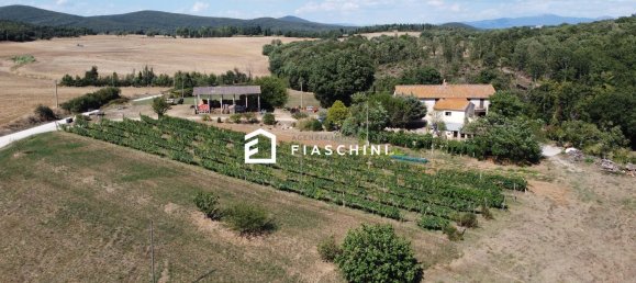 Casa de 4 dormitorios en Amelia, Italy No. 325185 10