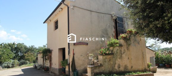 Casa de 4 dormitorios en Amelia, Italy No. 325185 23