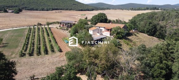 Casa de 4 dormitorios en Amelia, Italy No. 325185 12