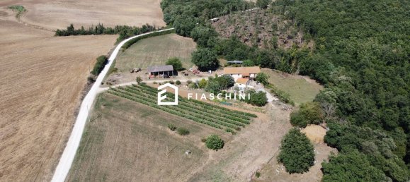 Casa de 4 dormitorios en Amelia, Italy No. 325185 8