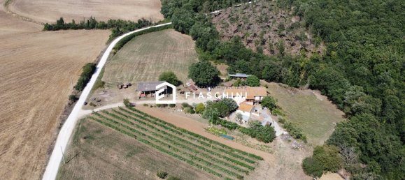 Casa de 4 dormitorios en Amelia, Italy No. 325185 7