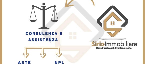 8 rooms Apartment in Savona, Italy No. 121990 19