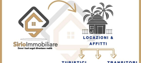 8 rooms Apartment in Savona, Italy No. 121990 20