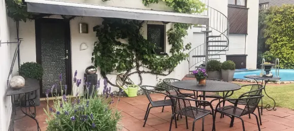 Edificio de 10 habitaciónes en Bonn, Germany No. 113294 61