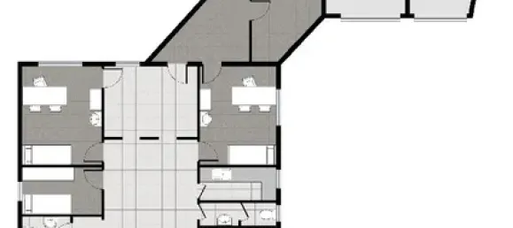 Edificio de 10 habitaciónes en Bonn, Germany No. 113294 47