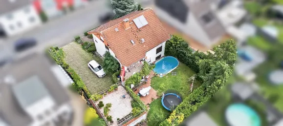 Edificio de 10 habitaciónes en Bonn, Germany No. 113294 38