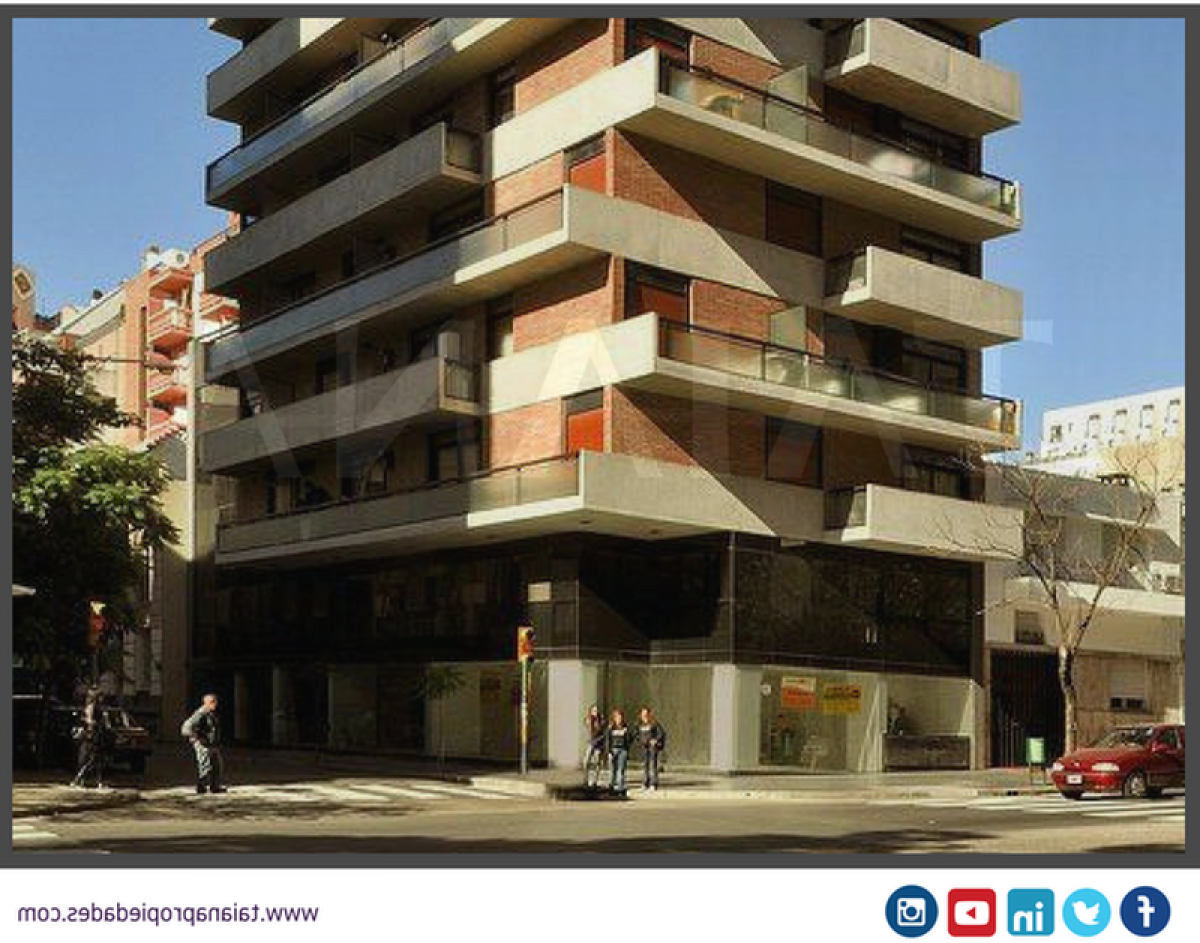 Entrepôt à Cordoba, Argentina 16m² No. 23299