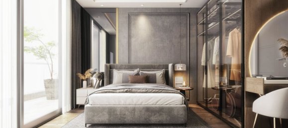 Apartment 2+1 in Alanya, Turkey No. 20086 15