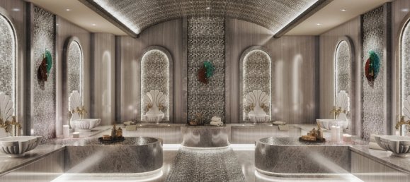 Apartment 2+1 in Alanya, Turkey No. 20086 13