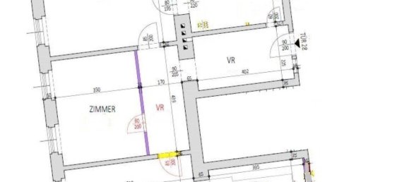 3-Zimmer Wohnung in Wien, Austria, Nr. 144920 6