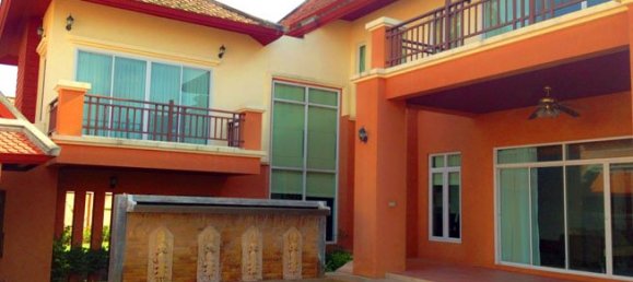 5 bedrooms Cafe / restaurant in Pattaya, Thailand No. 4070 12