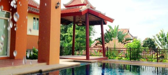 5 bedrooms Cafe / restaurant in Pattaya, Thailand No. 4070 13