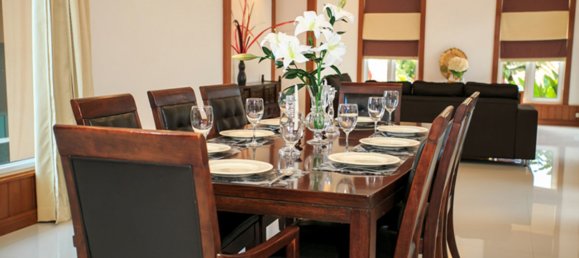 5 bedrooms Cafe / restaurant in Pattaya, Thailand No. 4070 3