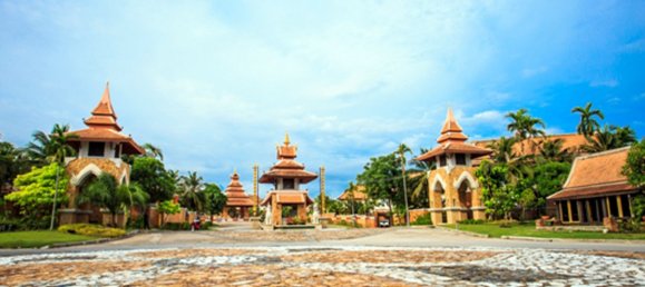 5 bedrooms Cafe / restaurant in Pattaya, Thailand No. 4070 9