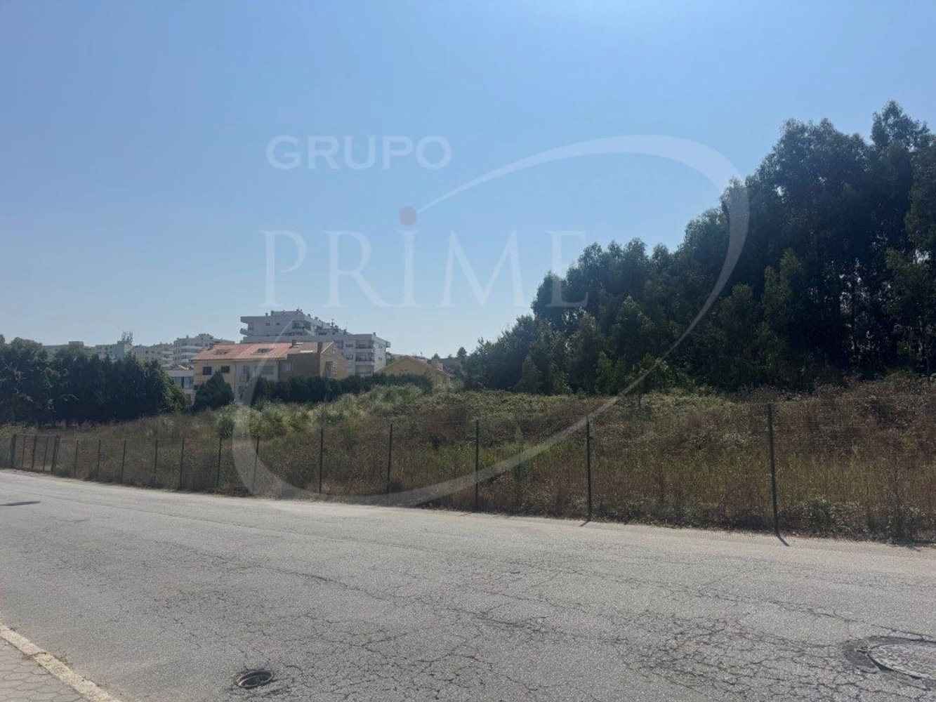 Земельный участок в Вила Нова ди Гая, Португалия № 287363