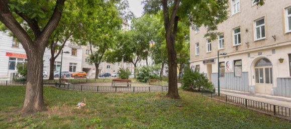 Studio in Alsergrund, Austria No. 191564 2