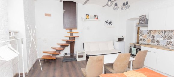 Studio in Alsergrund, Austria No. 191564 6