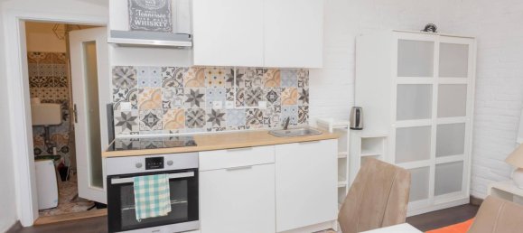 Studio in Alsergrund, Austria No. 191564 7