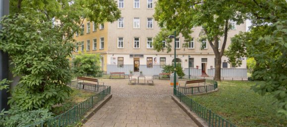 Studio in Alsergrund, Austria No. 191564 3