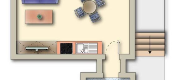 Studio in Alsergrund, Austria No. 191564 5