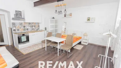 Studio in Alsergrund, Austria No. 191564