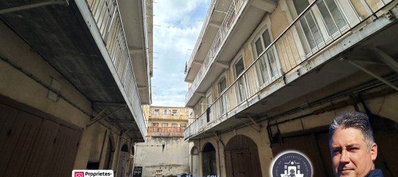 1 bedroom Apartment in Vienne, France No. 201920 12