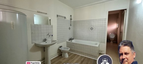 1 bedroom Apartment in Vienne, France No. 201920 6