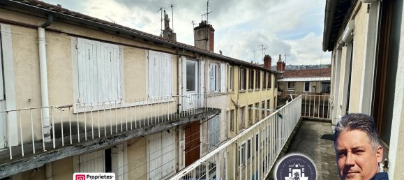 1 bedroom Apartment in Vienne, France No. 201920 9