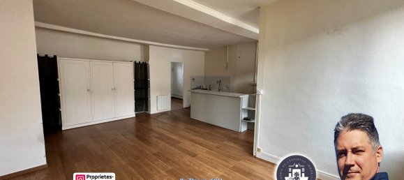 1 bedroom Apartment in Vienne, France No. 201920 5