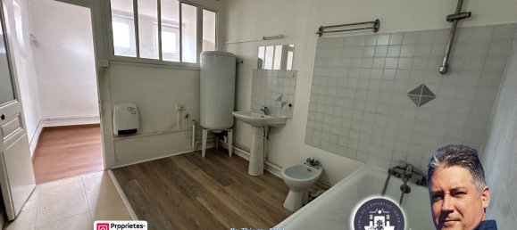 1 bedroom Apartment in Vienne, France No. 201920 7