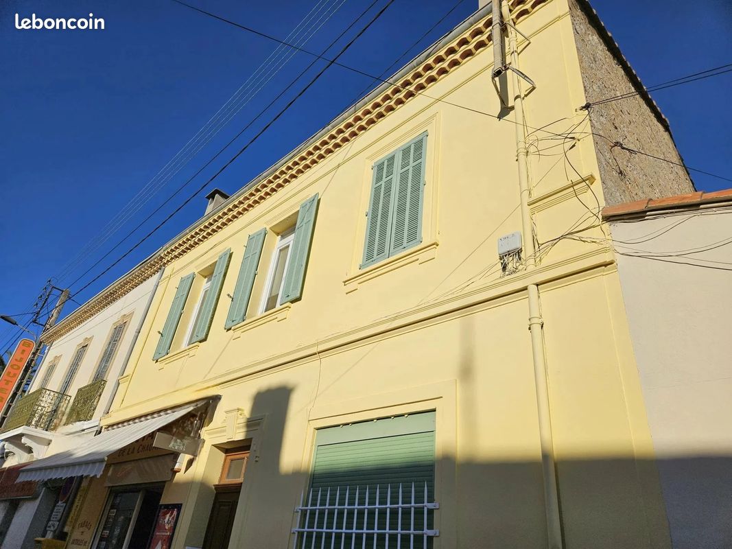 Коммерческая недвижимость с 10 комнатами в Канны, Франция № 117720