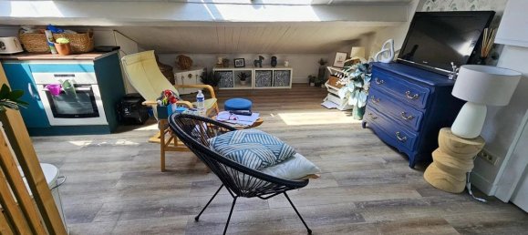 Коммерческая недвижимость с 10 комнатами в Канны, Франция № 117720 16