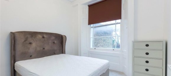 1 bedroom Apartment in St Johns Wood, United Kingdom No. 8930 4