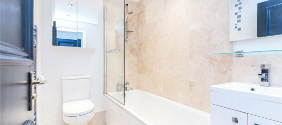 1 bedroom Apartment in St Johns Wood, United Kingdom No. 8930 6