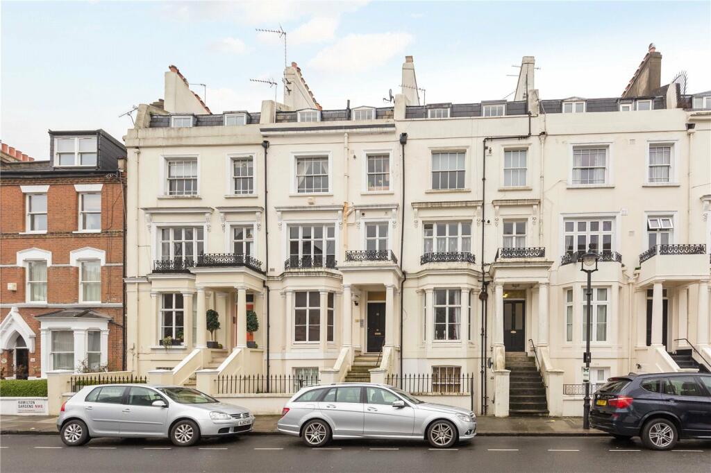1 bedroom Apartment in St Johns Wood, United Kingdom No. 8930