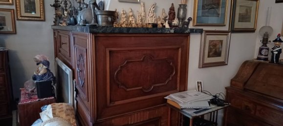 5 rooms Apartment in Alessandria, Italy No. 49099 8