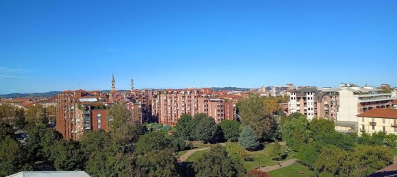 5 rooms Apartment in Alessandria, Italy No. 49099 12