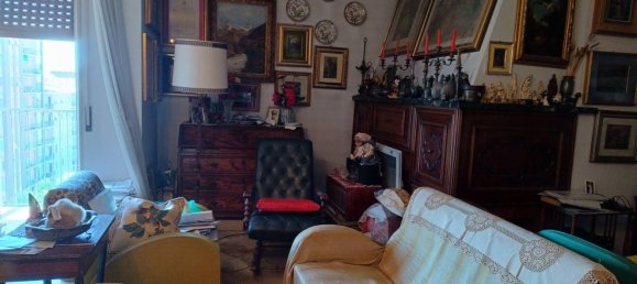 5 rooms Apartment in Alessandria, Italy No. 49099 6