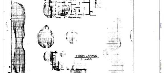 5 rooms Apartment in Alessandria, Italy No. 49099 14