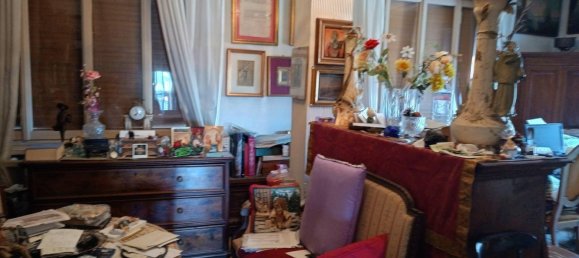 5 rooms Apartment in Alessandria, Italy No. 49099 4