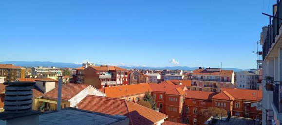 5 rooms Apartment in Alessandria, Italy No. 49099 13