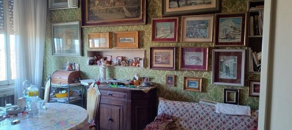 5 rooms Apartment in Alessandria, Italy No. 49099 10