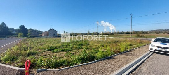 Земельный участок с 1 спальней в Koenigsmacker, Франция № 210371 5