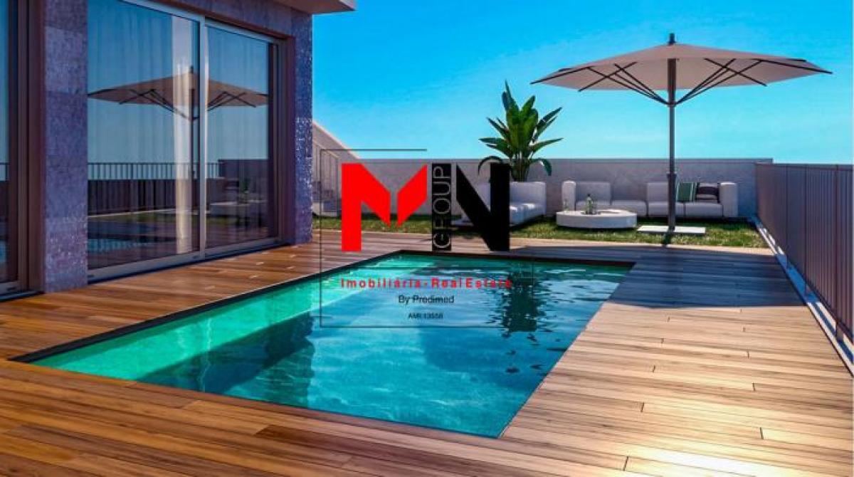 3 bedrooms House in Funchal, Portugal No. 128