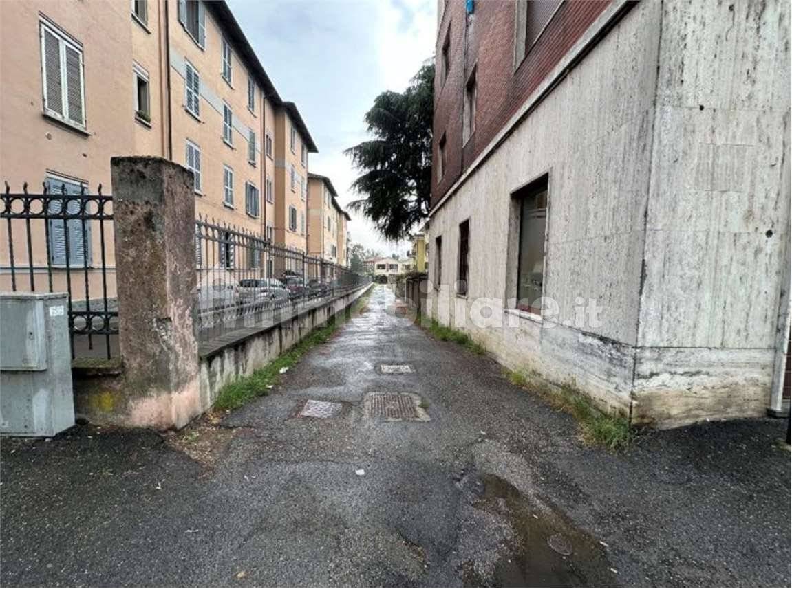 Garagem de 1 divisão em Pavia, Italy N.º 383816