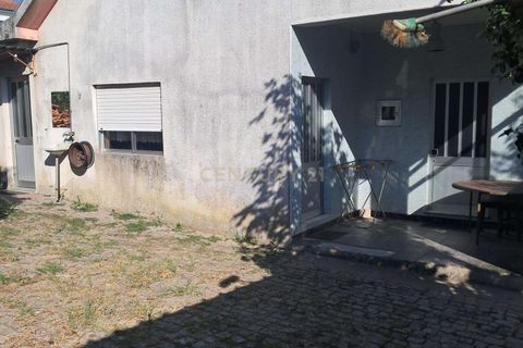 Дом с 3 спальнями в Марку ди Канавезиш, Португалия № 328719